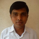 girishkumar jadhav, Production Planning & Control Officer