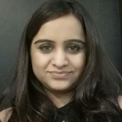 Neelam Tandon, Sales Manager