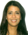 Ghada Mohammad, Senior Business English Trainer
