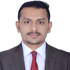 Mubeer PK Pandikasala Kandy, Air Freight Coordinator