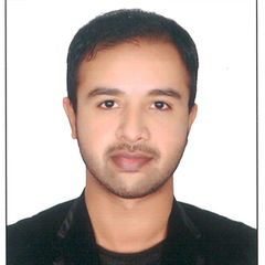 Touseef Haider, Senior Architect / BIM Manager