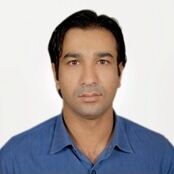 Waqas Bashir, Sales Manager
