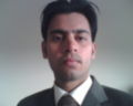 Chaudhry Irfan Majeed, Admin & Accounts Officer