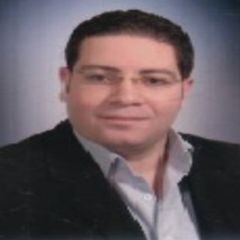 محمد شلبي, Team leader  at mobinil customer center