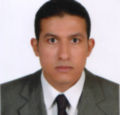 Wael Sayed, Cardiology Registrar