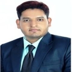 naveed syed, Sr. Procurement Officer