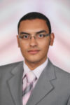 احمد محمد الشرقاوي, رئيس قسم الصيانة الكهربائية