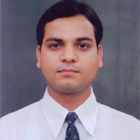 Vikal Sen, Manager, Web Applications