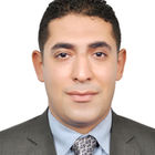 ayman Fathi, Restaurant Manager