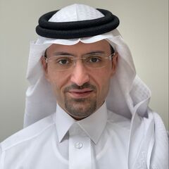 Majed alqarawi, Business Service Manager