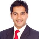 Ajay Shahani, IT Project Manager - Service Delivery