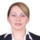 Olga Perevozchikova, Business Development Manager
