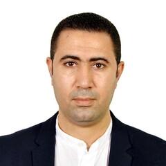 Osama Kamel, Senior Project Engineering Manager