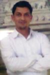Shah Kamran Ahmad, Extension office Coordinator