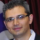 Ahmad Naghavi