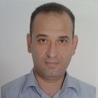 Mwaffaq Al Jayyousi, Researcher / HR Manager