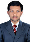 Prajeesh AP, site supervisor