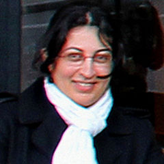 Nesreen Sharaby