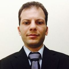 Ahmad Qaroot, Team Leader in the Direct Banking Center