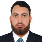 Niamat خان, Trainee Engineer