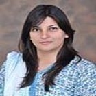 Fatima Zaidi, Assistant Manager HR