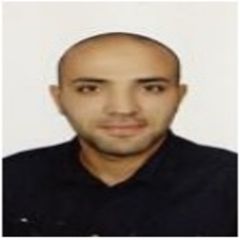 Thamer Abu kobah, sales manager 
