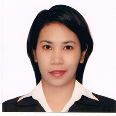 mary grace Bonayon, Private Duty Caregiver
