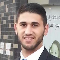 Mohammed Abdulghany