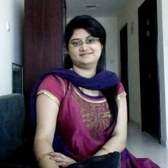Sai Dharani Durvasula, Senior Hr Executive