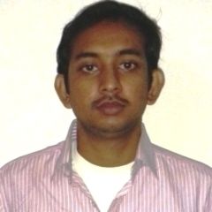 Pravin Singh, Junior Software Engineer
