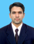 Hafshad سيداراكاث, Accounts Payable Supervisor