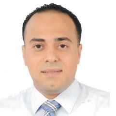 Mustafa Salah Ahmed Nourel Din, Sr. Officer - Broker Relationship Management (Corporate Sales) 