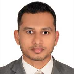 Anees Naser, General Accountant