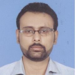 Shaikh Muhammad Mateen Shaikh, Sr. Accountant