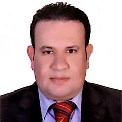 Radwan Shehata, Regional Sales Manager
