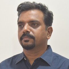 Roshan Vasudevan, Salesforce Administrator