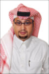 Yousef Al Jahmi, Project Manager