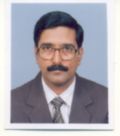 Thalangunam Krishnaswamy Subramaniam Subramaniam, Professor of Physics