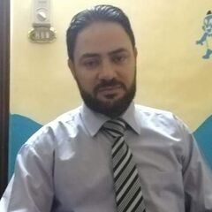 Ahmed Hassan  Shehata, مدير مالى وإداري 