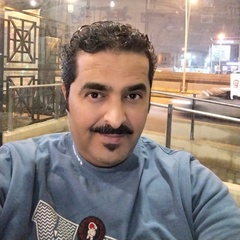 Ali AlQahtani