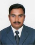 Enoch Tamilselvan PMP, Mechanical Activity Leader