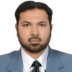 Attiq Ur Rehman Muhammed Ahmed, Testing And Commissioning Engineer