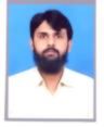 Syed Arif Hussain Airf