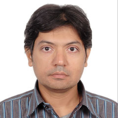 Syed Muhammad Imran Ali, Channel Manager (Pakistan/Afghanistan)