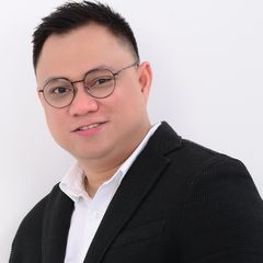 Edison Tamayo Alicaway, Group - HR Analyst