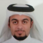 Ali Alwayel, Executive Administrative Officer