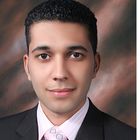 أحمد البحيري, electrical engineer