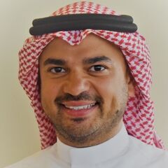 Rayan Al-Bakri, Chief Commercial Officer
