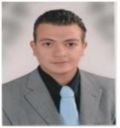 Mahmoud Lotfy, sales rep
