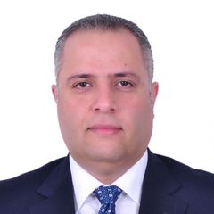 Khaled Suliman, Operations Manager